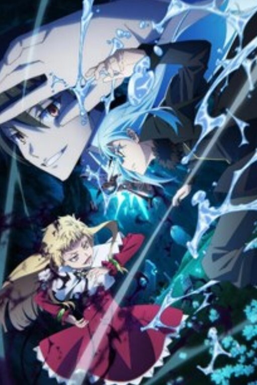 私立乱交学园第1话 - 性爱小电影海报