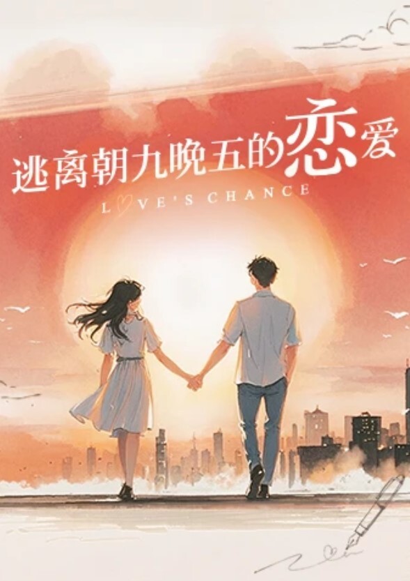 饥渴御姐看见几十个黑大屌等待着她的样子感到非常惊讶但又满怀喜悦 - 性爱小电影海报